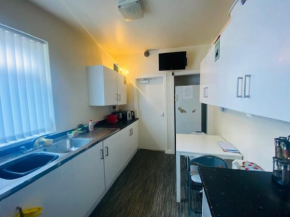 Townhouse @ Station Street Stoke